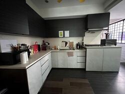 Palm Lodge (D14), Apartment #464198761